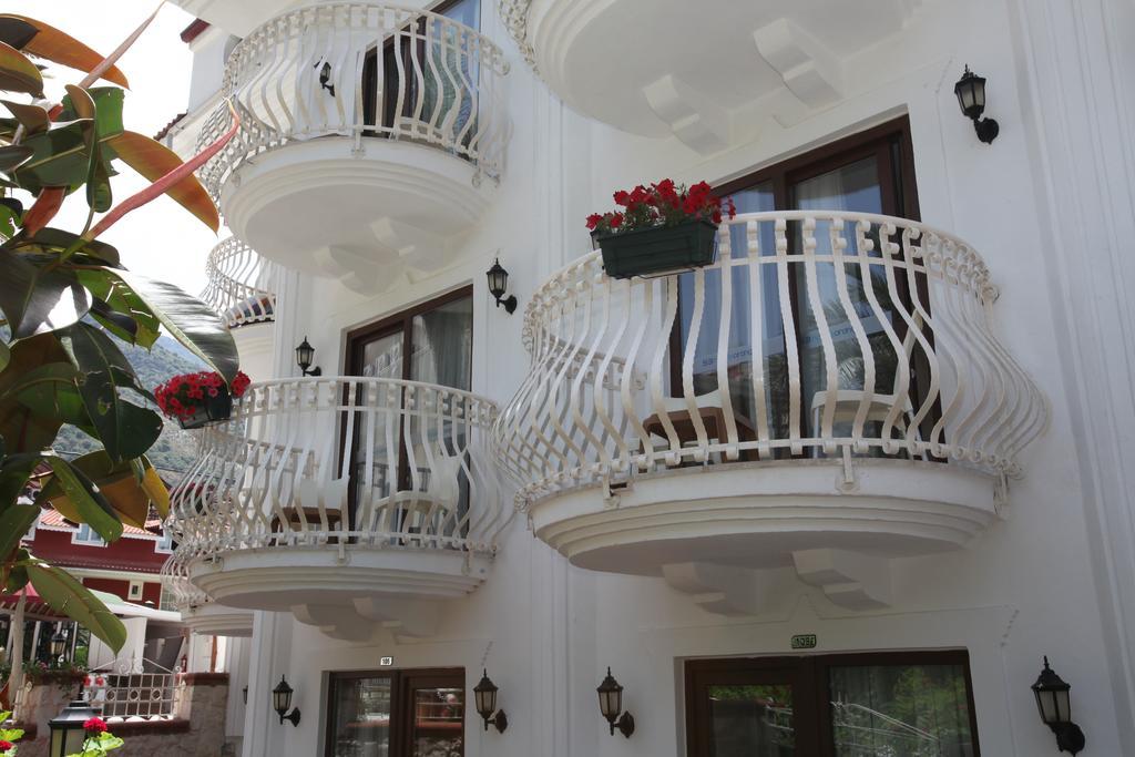 S3 Hotels Orange Ölüdeniz Exterior foto