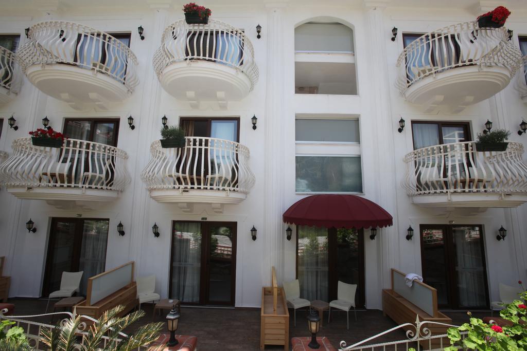 S3 Hotels Orange Ölüdeniz Exterior foto