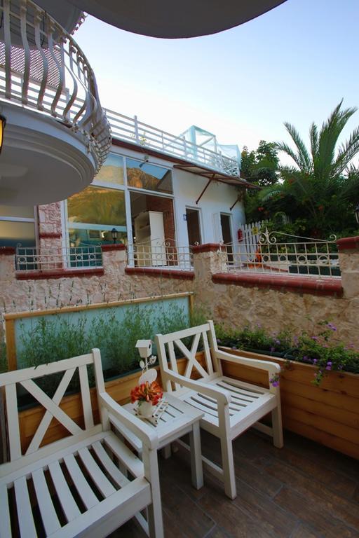 S3 Hotels Orange Ölüdeniz Exterior foto