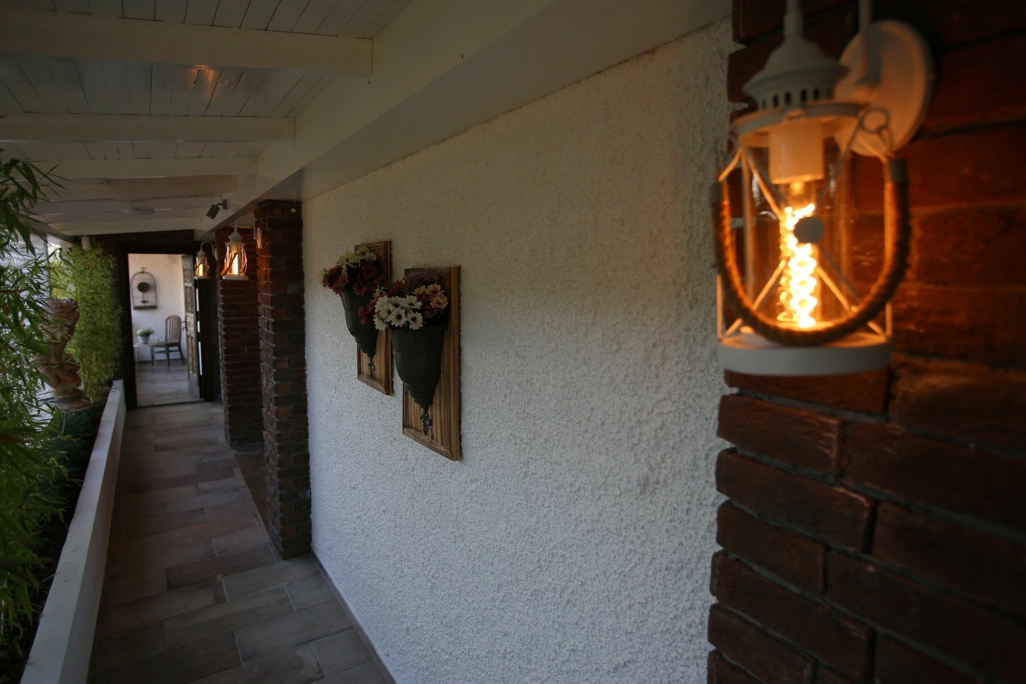 S3 Hotels Orange Ölüdeniz Exterior foto