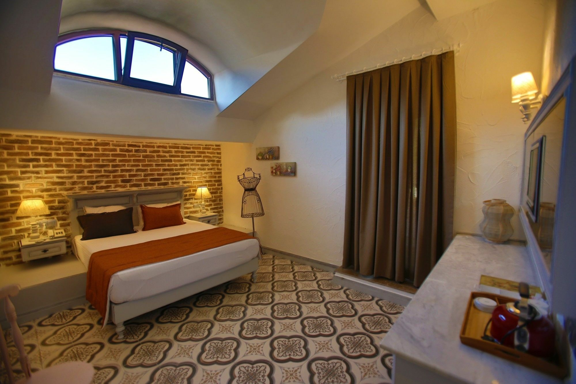 S3 Hotels Orange Ölüdeniz Exterior foto