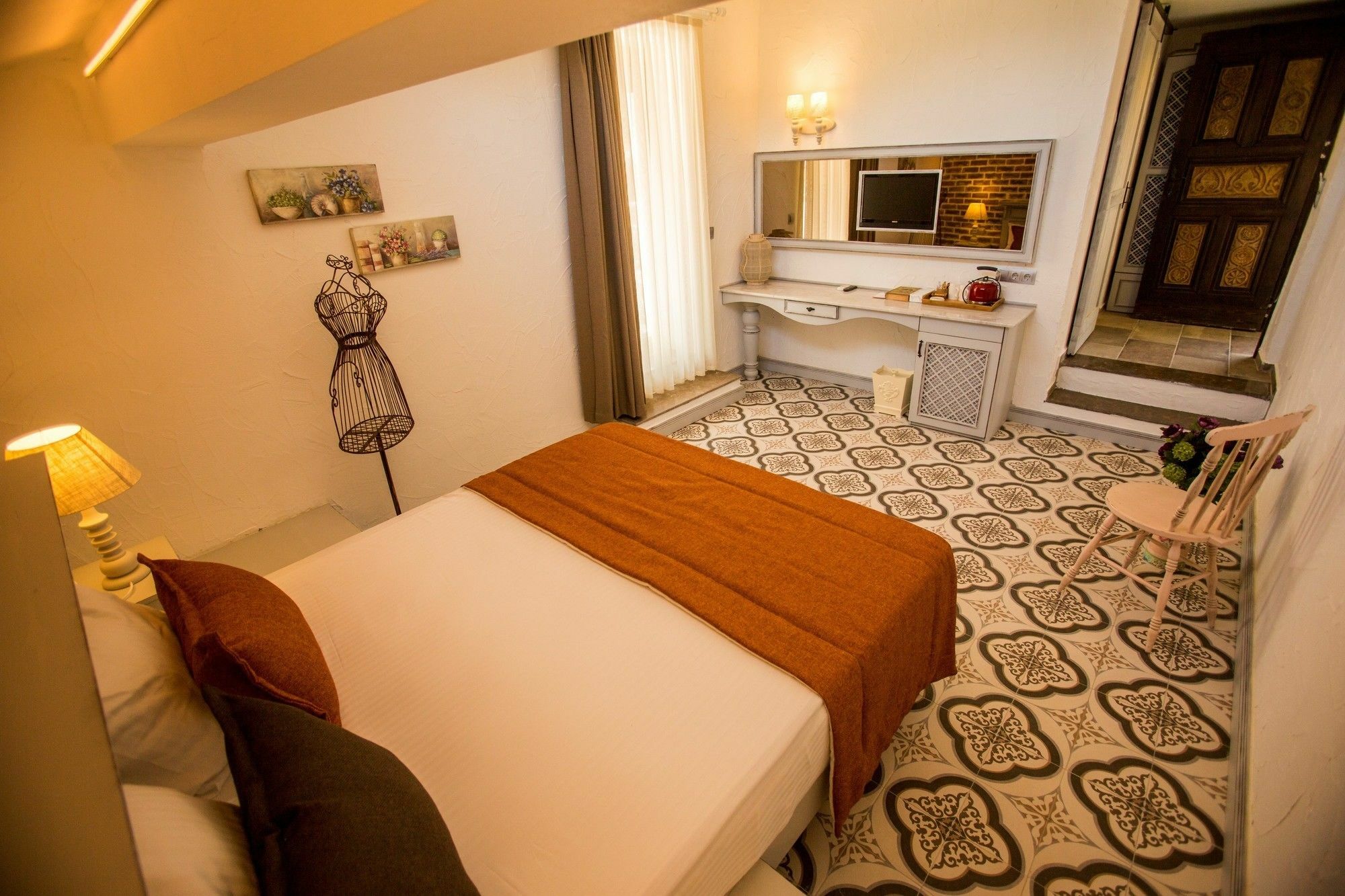 S3 Hotels Orange Ölüdeniz Exterior foto
