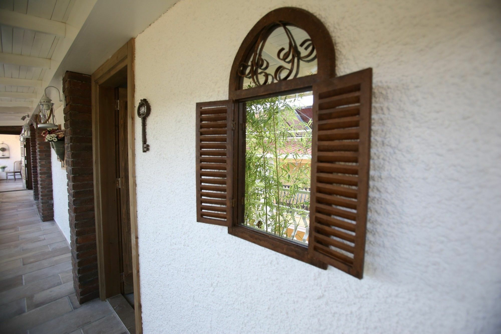 S3 Hotels Orange Ölüdeniz Exterior foto